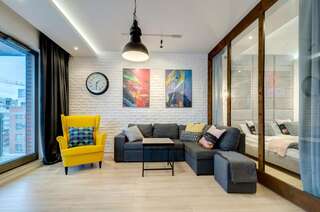 Апартаменты Dom & House – Old Town Waterlane Гданьск-4